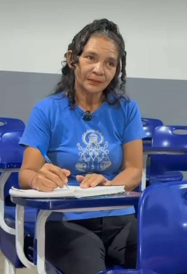 Familiares de Dona Neusa preparam manifestação para pedir justiça pela morte da servidora pública